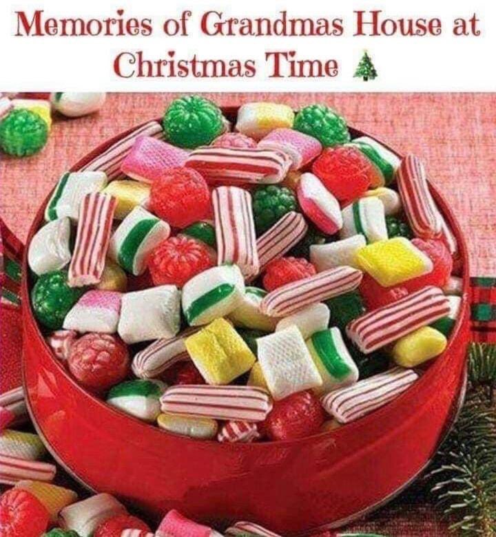 Oh yeah! 🙌🏼 Anyone else have memories of this candy? 🤣🤢🤣🤢

#friday #fridaymood #fridayvibes #TheWeekend #FridayFunny #TGIF #tgifriday #itstheweekend 
#merrychristmas  #christmas #santaclaus #holidays #christmascandy #holidays #holidaycandy #christmas2023 #candy #ribboncandy