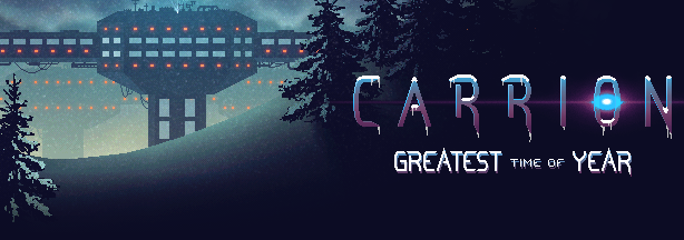 FurryWeekend's tweet photo. Join us tonight at 9PM EST for our (horror) holiday gaming special stream as we celebrate the greatest time of the year!

https://t.co/Xa6FGKkC20 https://t.co/Hf1BPgFQm7