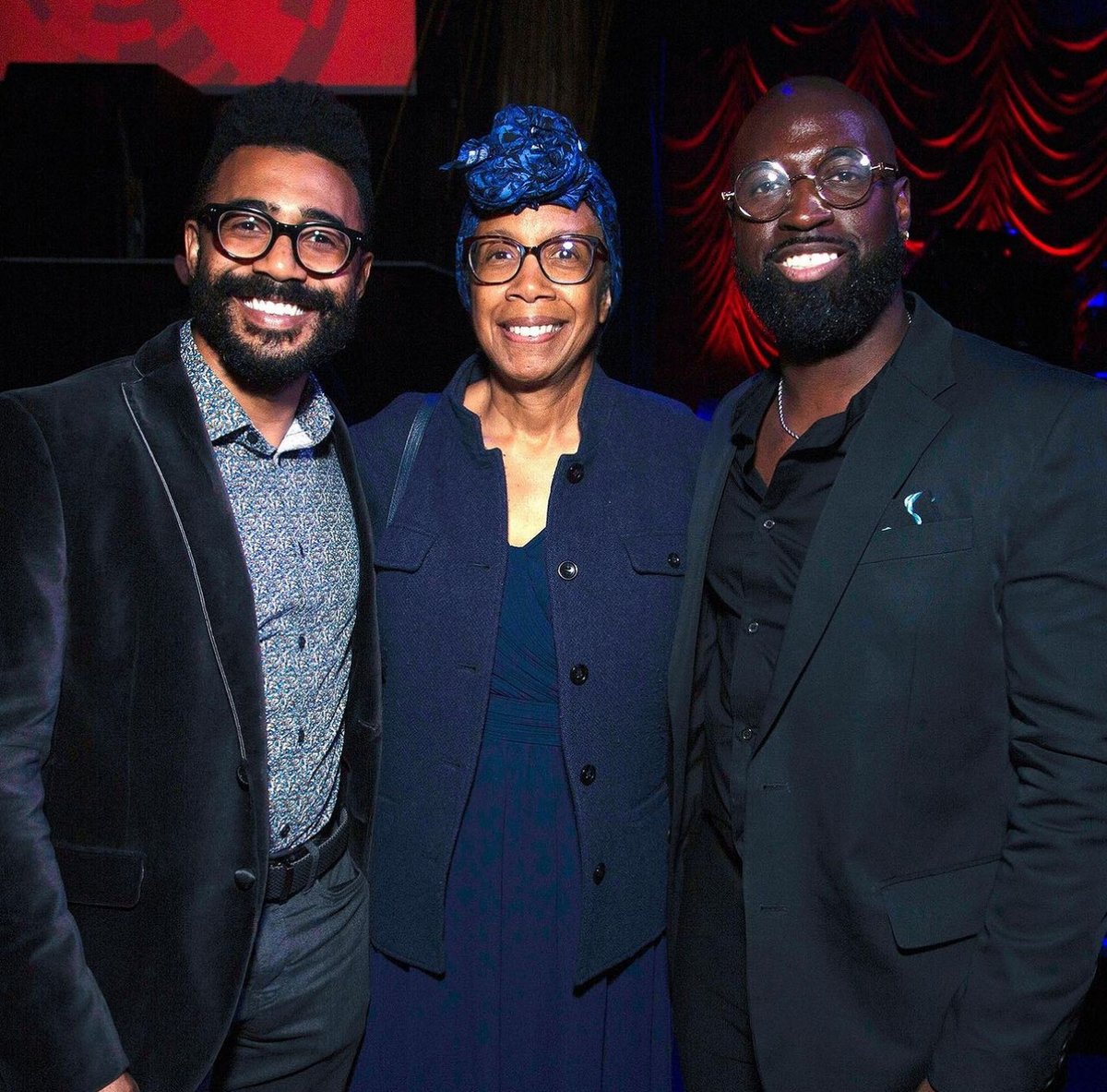 TectonicTheater's tweet image. It has been an honor to collaborate with Dr. Rhondda Thomas in adapting her book "Call My Name, Clemson" into a stage play. In 2023 we conducted several work sessions and readings at Clemson University and we look forward the world premiere in January 2025.