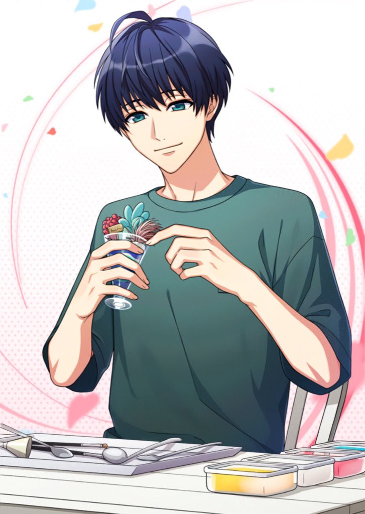 月岡紬 小説缶 53点 月岡紬 小説缶 53点 月岡紬 小説缶 53点 A3! #月岡紬 Respiration - 秋