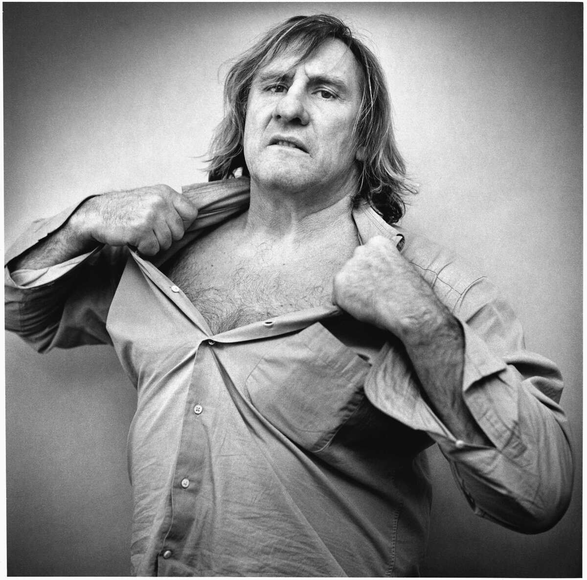 vous lui faites quoi?