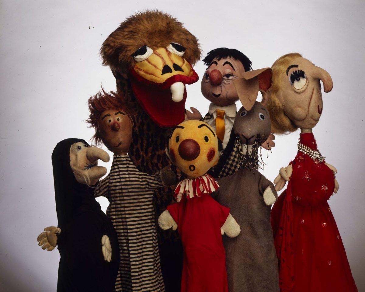 Freshly digitized 'Kukla, Fran and Ollie' episodes will air at the Chicago History Museum. blockclubchi.co/4aw587u