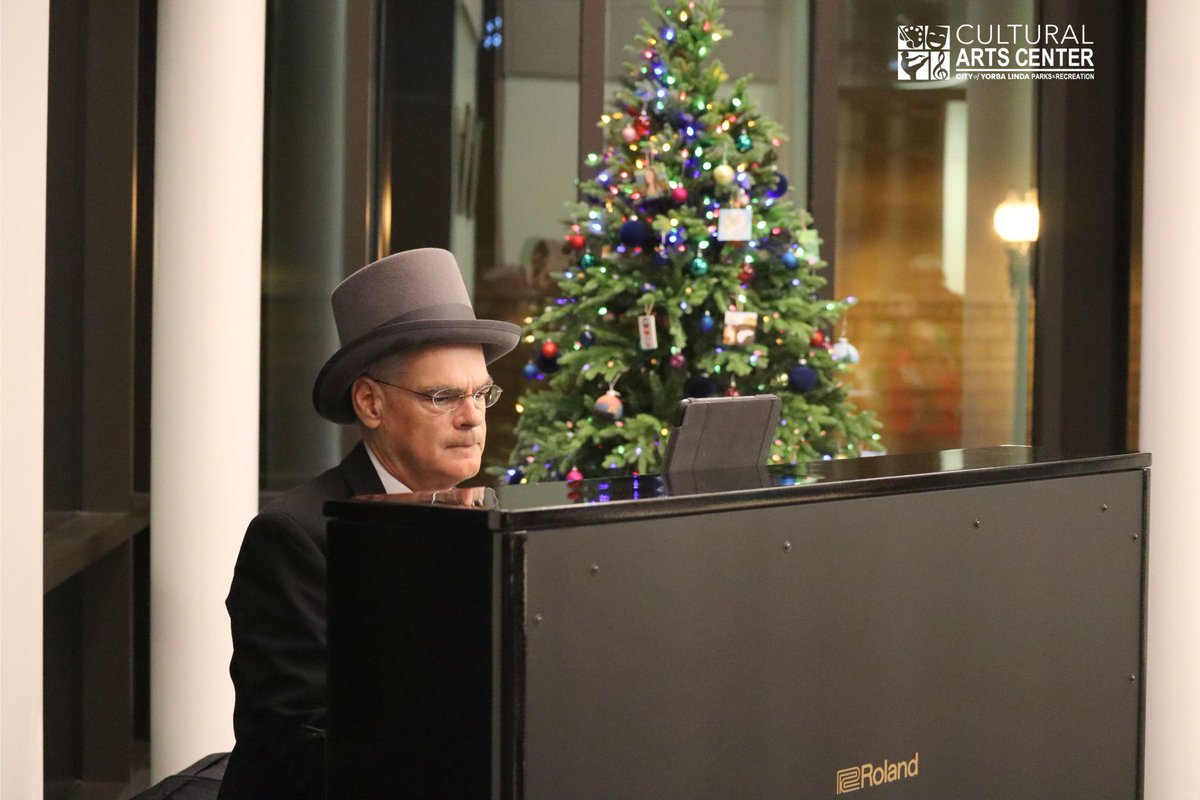 Yorba Linda Parks and Recreation tweet media