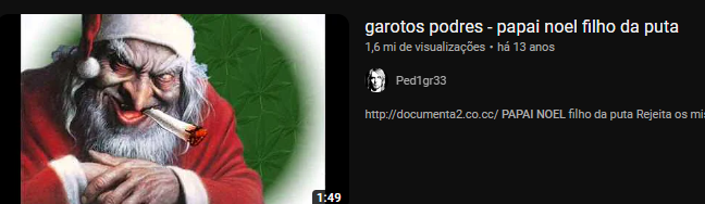 SPOILERS SEM CONTEXTO DA ONE SHOT NATALINA NA <a href="/contosludicos/">Contos Ludicos 🆑🎲</a>, narrado pela <a href="/naominaomichi/">joy girl</a> 

<a href="/michel0dy/">michel0dy.bsky.social</a> 
@drfurther_