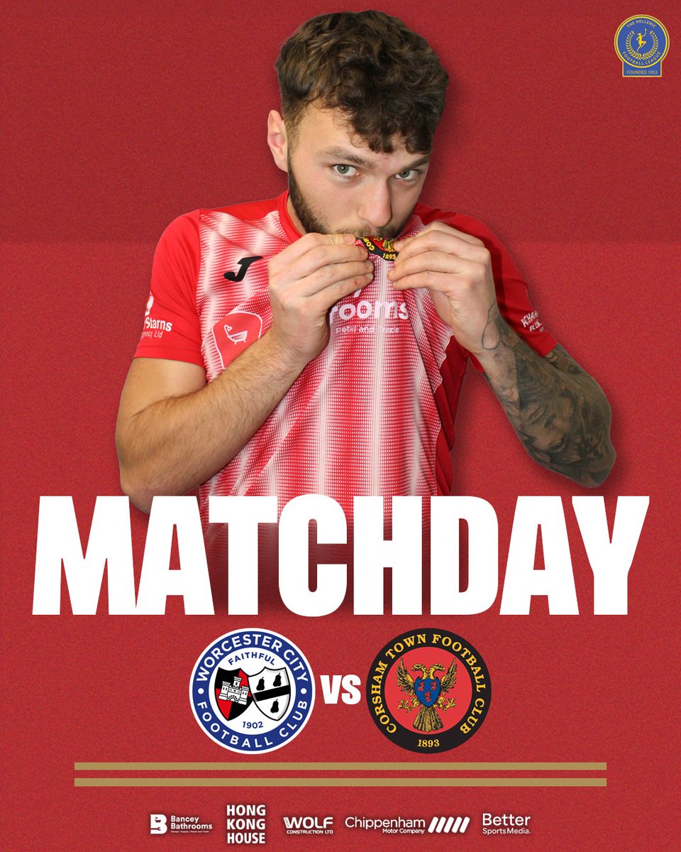 Corsham Town Football Club tweet media