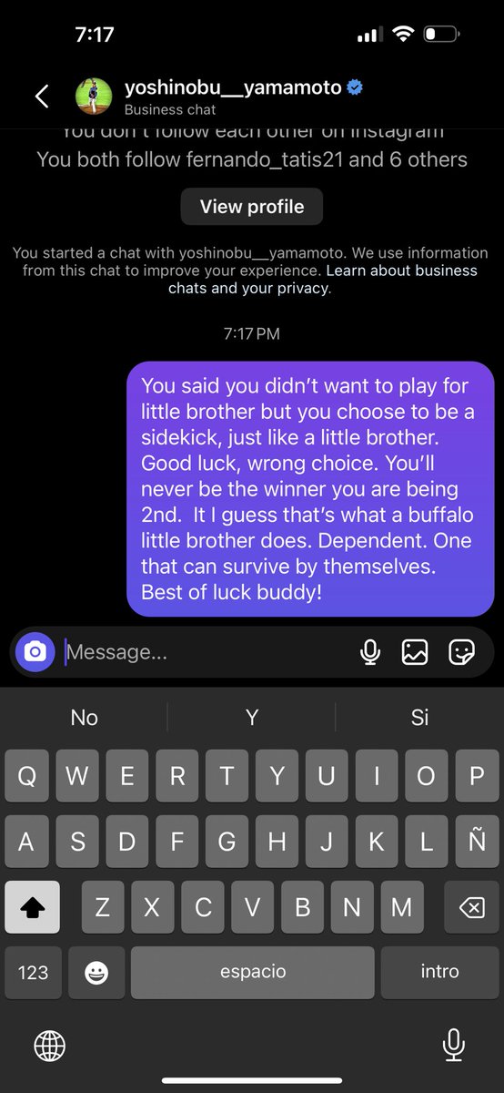 ivanfresh2def's tweet image. Be the GUY, not the Robin to the guy. #codependant  #YankeesTwitter  maybe I’m wrong 🤷🏽‍♂️