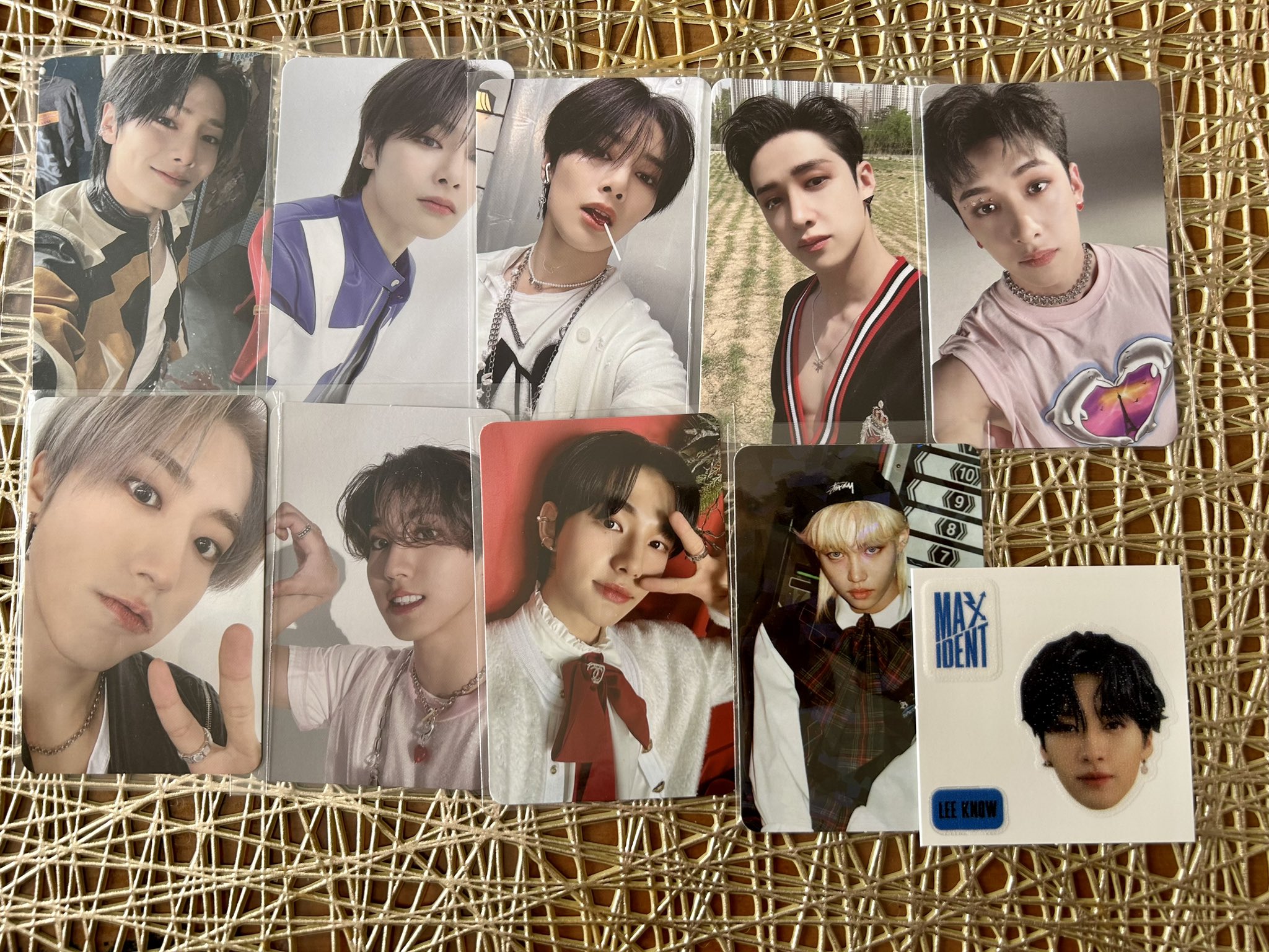 DAN'S SON'S様⭐︎引き取り希望 Intimate Distance - Single - 一ノ瀬トキヤ(CV.宮野真守)の