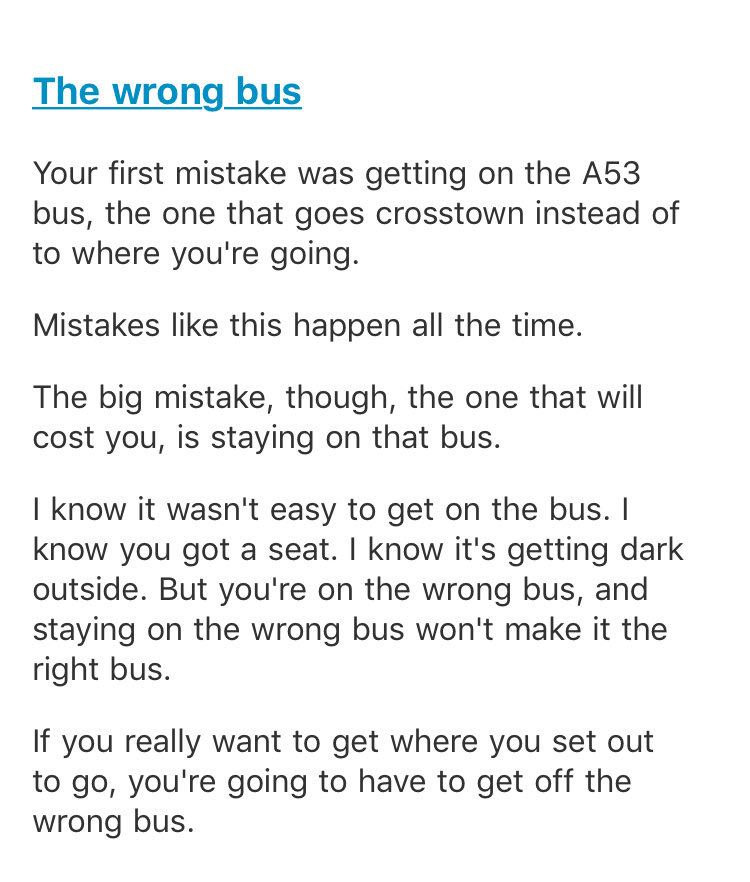 Reminds me of… (<a href="/ThisIsSethsBlog/">Seth Godin</a>)