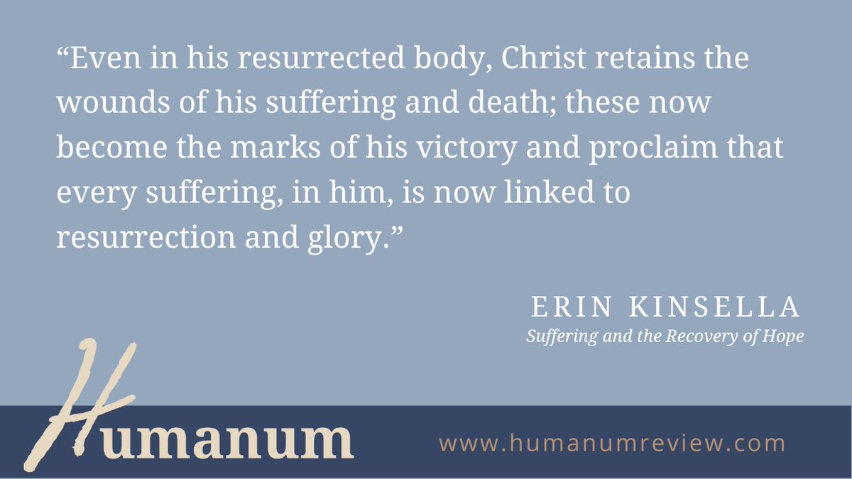 Humanum (@humanumreview) on Twitter photo 