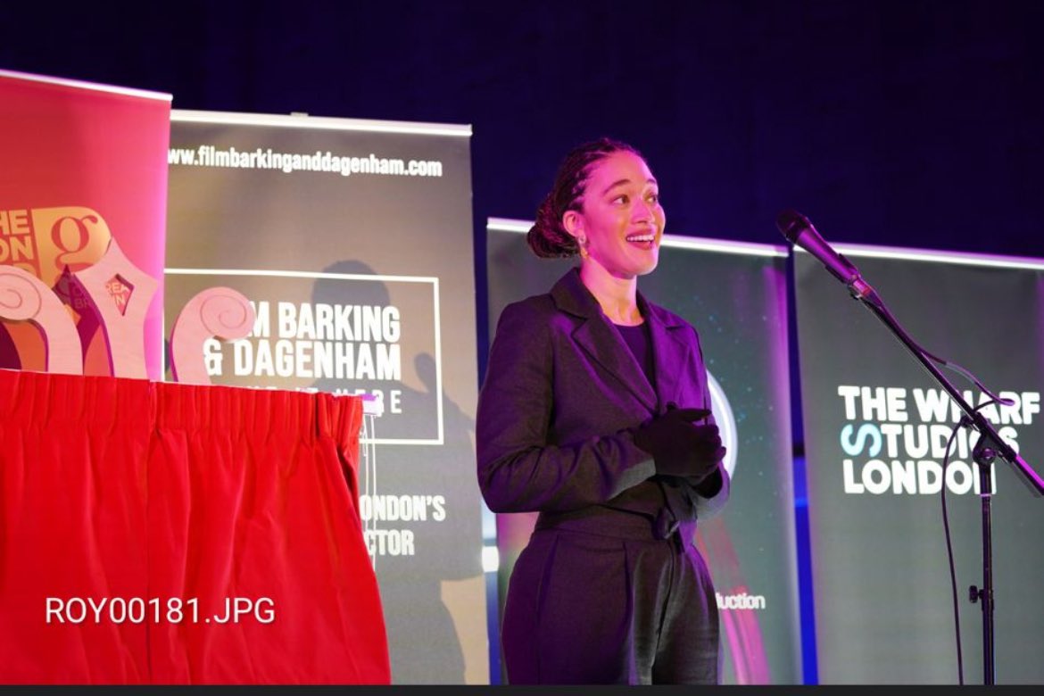 LISA | DEE tweet media