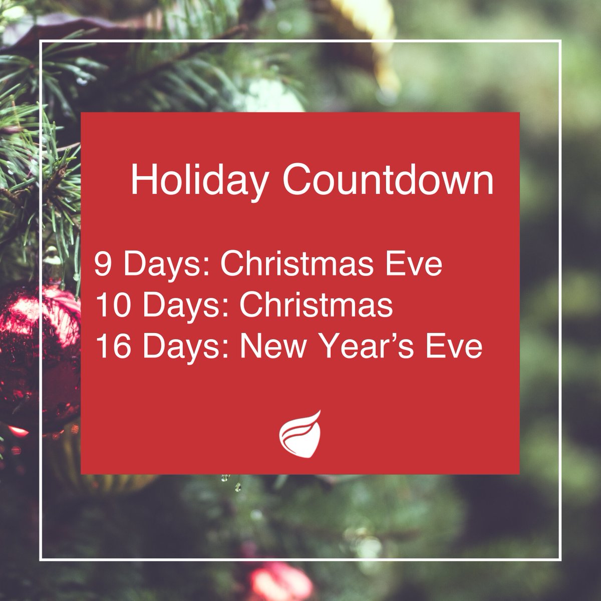 Time flies when you're having fun! ⏰ Are you ready to take on the rest of 2023!? #christmas #NewYearsEve #holidayseason