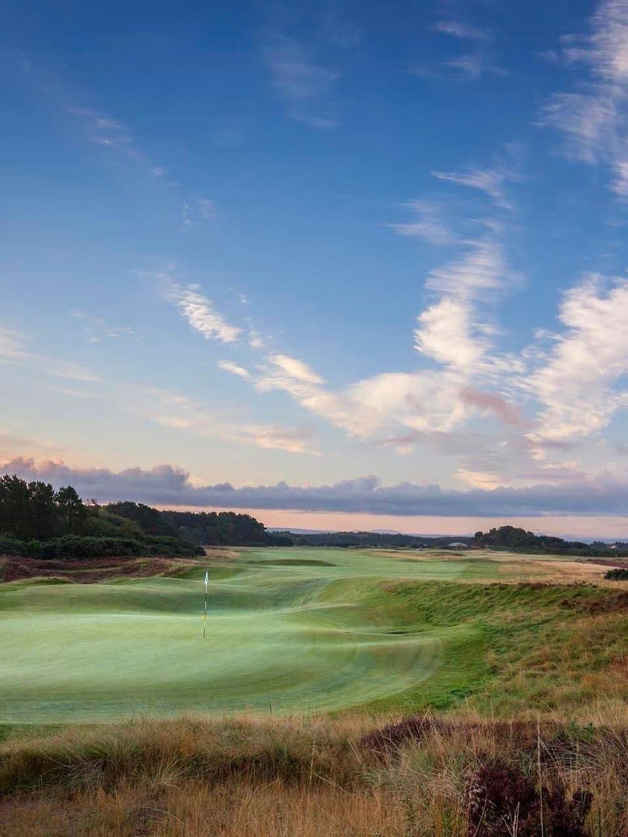AGT : Scotland Golf Tours ⛳️ tweet media
