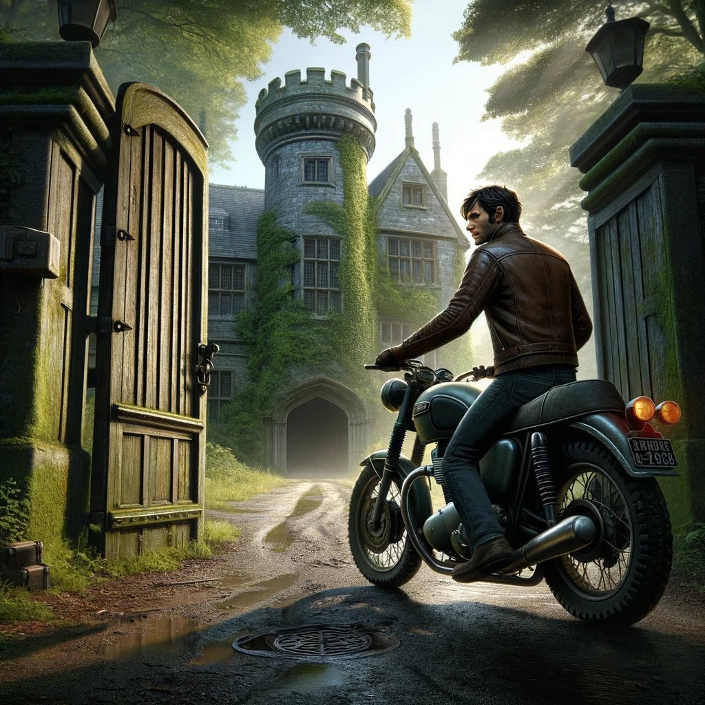 Nicanderchron's tweet photo. 📚 Dive into a world of mystery &amp; adventure with "The Nicander Chronicles: Of Past and Present". Explore the enigmatic Merchant’s Lodge alongside Ari Nicander. Now available for free reading on #KindleUnlimited! Unravel the secrets #WritingCommunity #readersoftwitter #author https://t.co/IgETAC7jLx