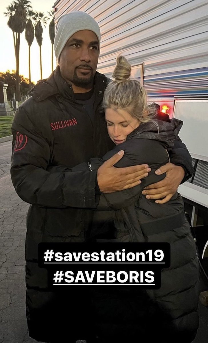 surreraisbae's tweet photo. #saveboris is sending me😭 https://t.co/xBcvWubcHj