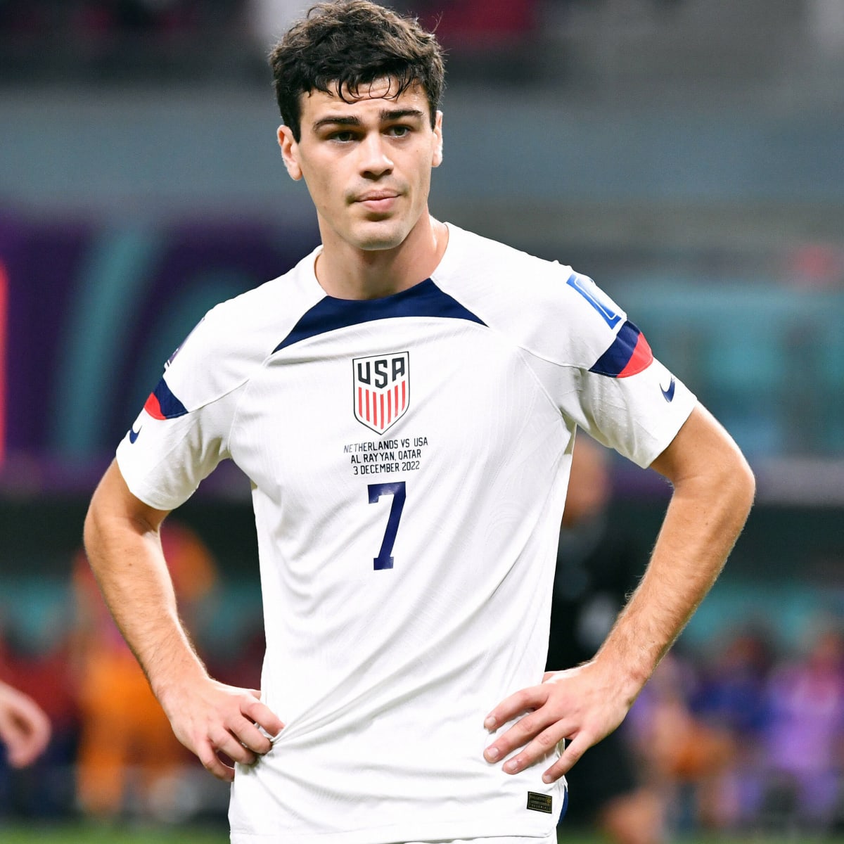 American Soccer Secrets tweet media