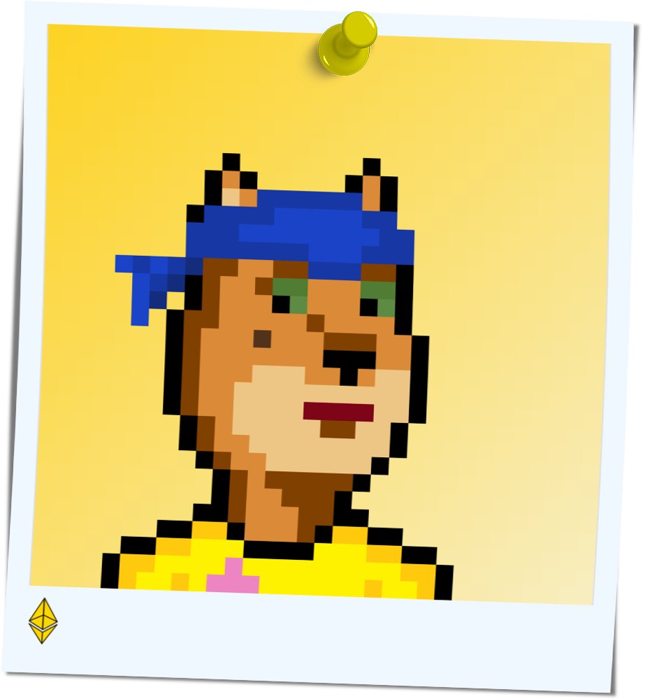 ✪ 𝘿𝙤𝙜𝙚𝙄𝙣𝙪 𝙋𝙪𝙣𝙠𝙨 ✪ tweet media