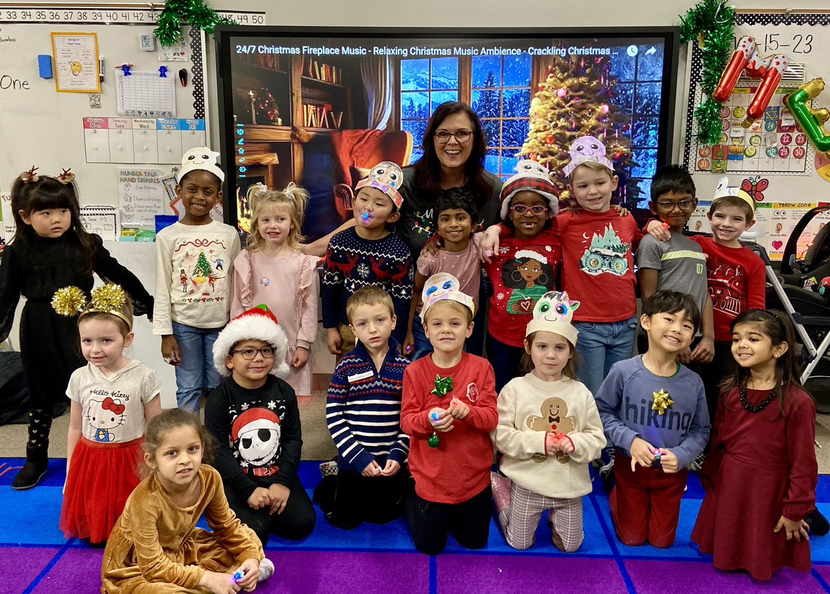 Today was filled with friends, fun and family! What a great first half of the year… I can’t wait to see what 2024 will bring!❤️ #ReevesAchieves #ProsperProud #AdventureAwaits