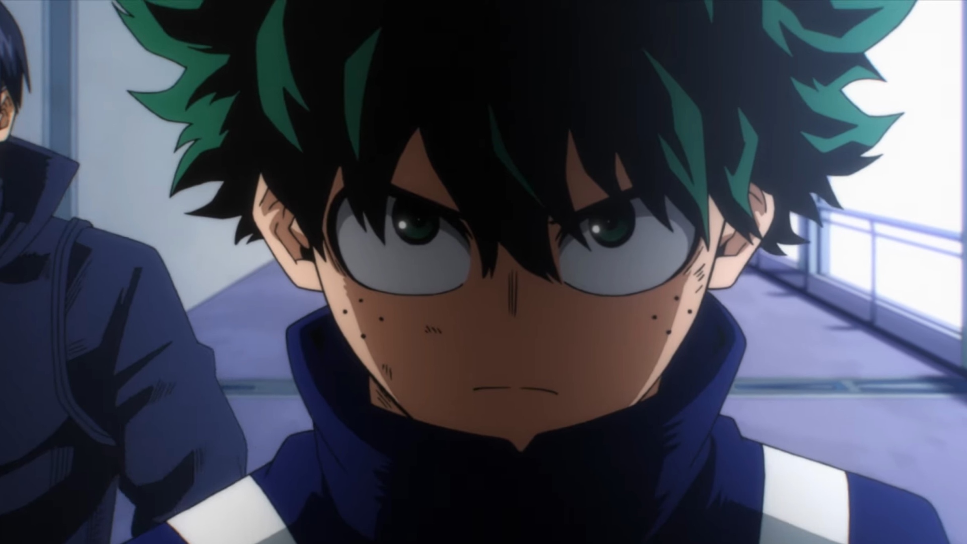 My Hero Academia: Temporada 7 ganha data de estreia para 2024