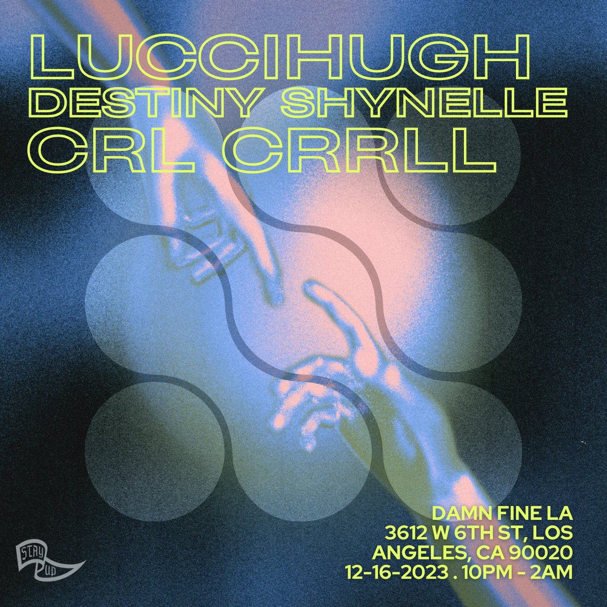 CarlCarrell tweet media