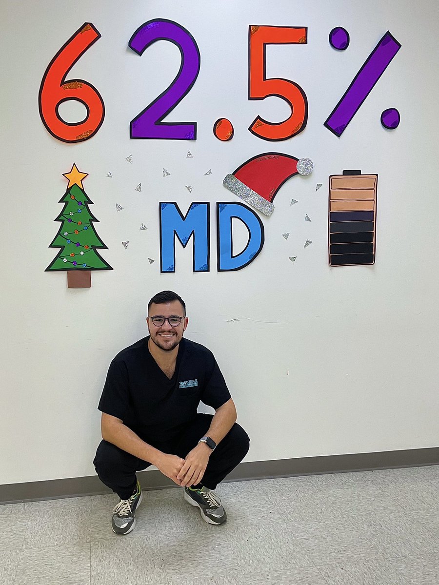 Edwin J. Arce Maldonado, MD tweet media