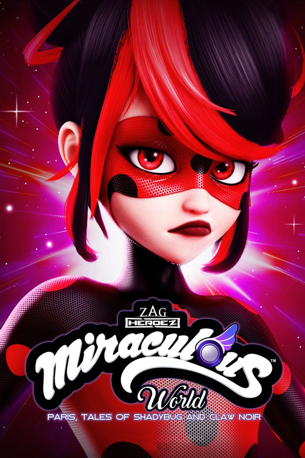 Miraculous: As Aventuras de Ladybug – O Filme: veja enredo, personagens e  trailer da animação