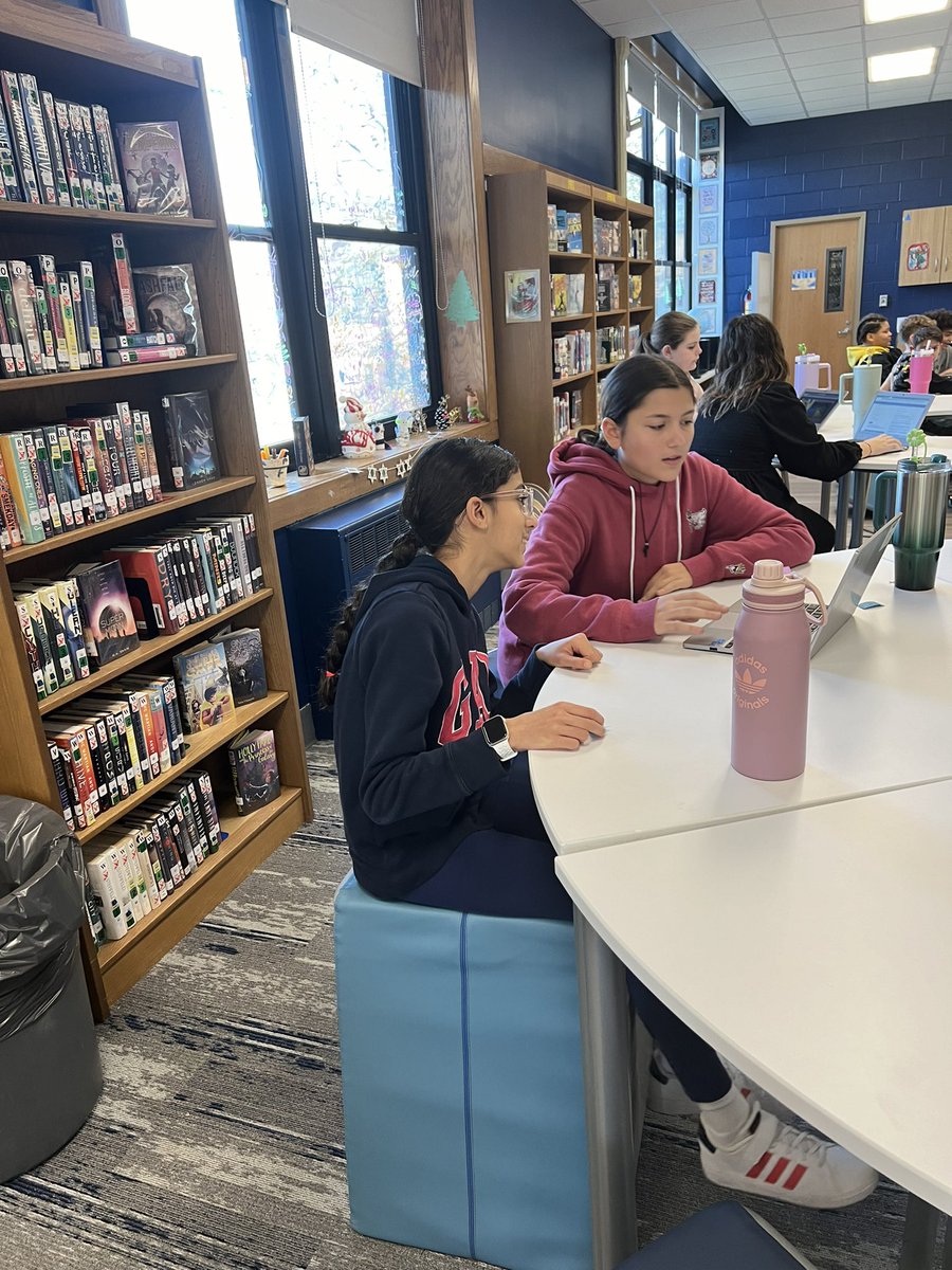 Ms. Schnabel (@mskschnabel) on Twitter photo Mesopotamia Madness!!! We had so much fun reviewing our knowledge of ancient Mesopotamia by completing a Breakout activity with Mrs. Phillips! Thanks for opening up the library to us! #WeAreBethpage <a href="/JFKMSLibrary/">BethpageJFK Library</a> <a href="/JFK_Bethpage/">JFK Middle School</a> <a href="/BethpageUFSD/">BethpageUFSD</a> Mesopotamia Madness!!! We had so much fun reviewing our knowledge of ancient Mesopotamia by completing a Breakout activity with Mrs. Phillips! Thanks for opening up the library to us! #WeAreBethpage <a href="/JFKMSLibrary/">BethpageJFK Library</a> <a href="/JFK_Bethpage/">JFK Middle School</a> <a href="/BethpageUFSD/">BethpageUFSD</a>