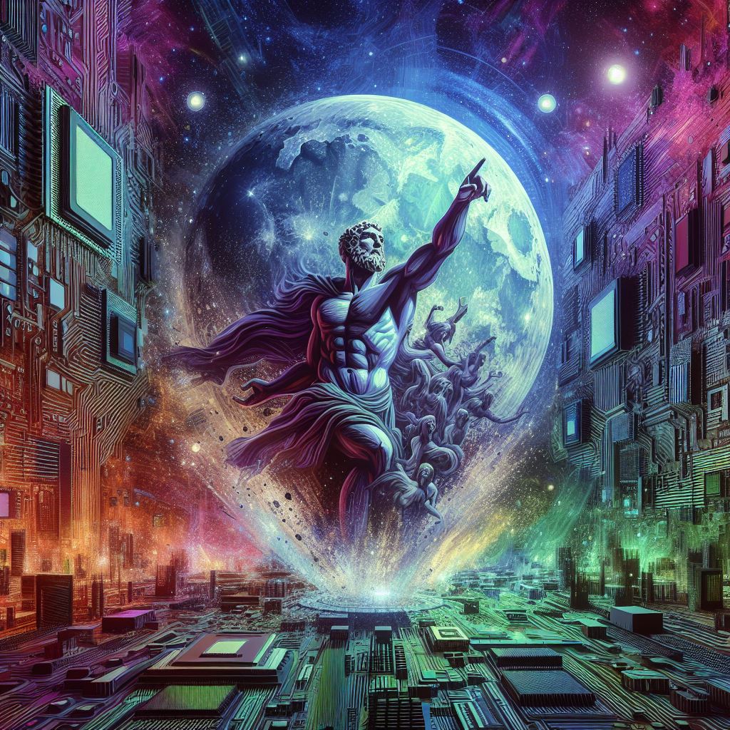 cto_software's tweet image. Gen-AI