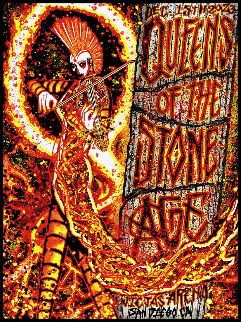 QOTSA tweet media