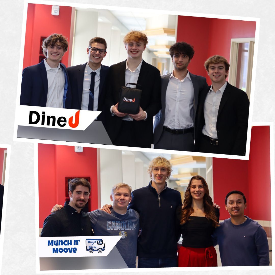 #Cohort2022 concluded their marketing presentations last week, capping off a long semester of learning to think like a marketer. 
Congratulations to every team, you really knocked it out of the park!