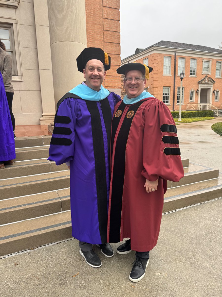 Ashley Tull (@ashleytulledd) on Twitter photo Congrats to Drs. Sorensen and Allen. I loved learning with you and from you as your dissertation chair. <a href="/TCUHigherEd/">TCU Programs in Higher Education Leadership</a> #giveemheltcu Congrats to Drs. Sorensen and Allen. I loved learning with you and from you as your dissertation chair. <a href="/TCUHigherEd/">TCU Programs in Higher Education Leadership</a> #giveemheltcu