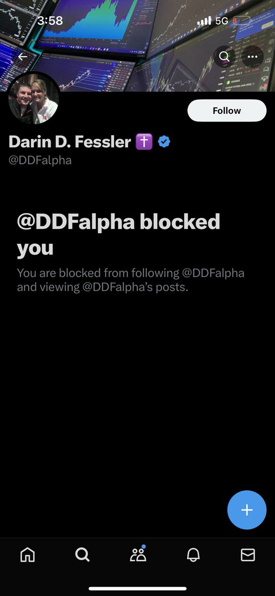 gfy_ag's tweet photo. Ohhh thatโs interestingโฆ guy who has been listening to our spaces, came on as a guest once? Also trying to get copies of our zooms. Blocks https://t.co/7uQqyvfHE7. We are gonna take the high road here. But this is why we are going to move spaces offline in 2024 to #agentsonly
-Agent 0