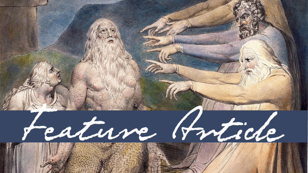 Erin Kinsella explores what she calls the “staggeringly audacious claim of the Church” that suffering, a privation of the good, is something good, meaningful, and hopeful.
A Humanum Feature Article.
humanumreview.com/articles/suffe…