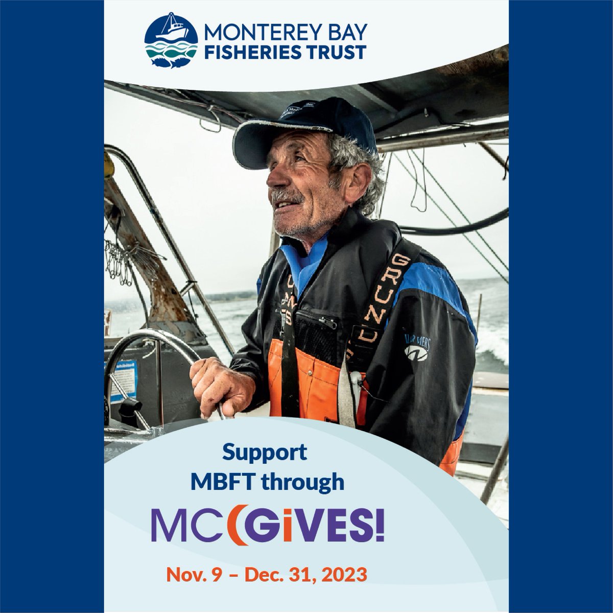 We've made great progress towards our goal of raising $60,000, with 29 generous donors contributing a total of $38,795 so far! We're more than halfway there, but we still need your help to make our vision of more local fish on local plates a reality. 
ow.ly/C4jO50QjlJJ