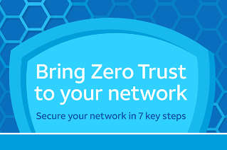 The evolving landscape of cyber threats demands a proactive approach. Learn how <a href="/ATTBusiness/">AT&T Business</a> is shaping the future of #Cybersecurity with a robust #ZeroTrust framework. Discover the 7 key steps: bit.ly/3uTynkh #ATTInfluencer