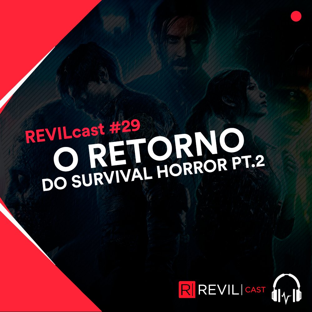 Jogos - REVIL