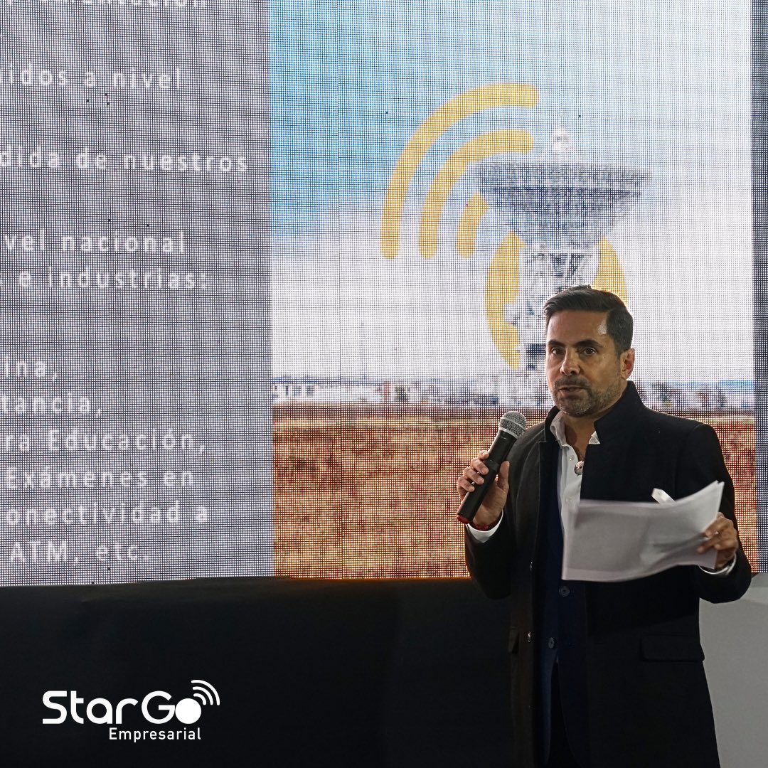 stargoempresarial tweet media