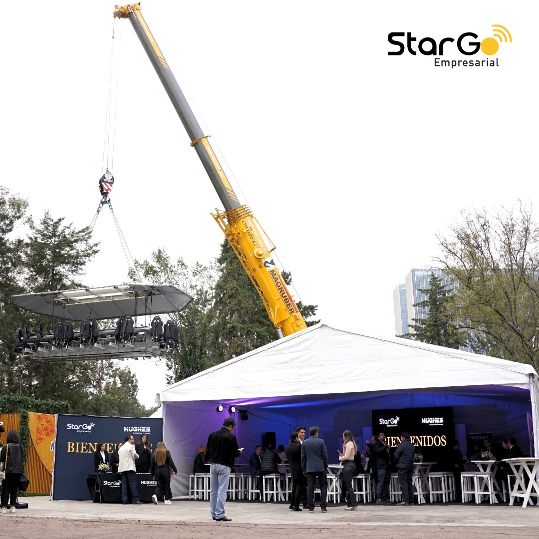 stargoempresarial tweet media