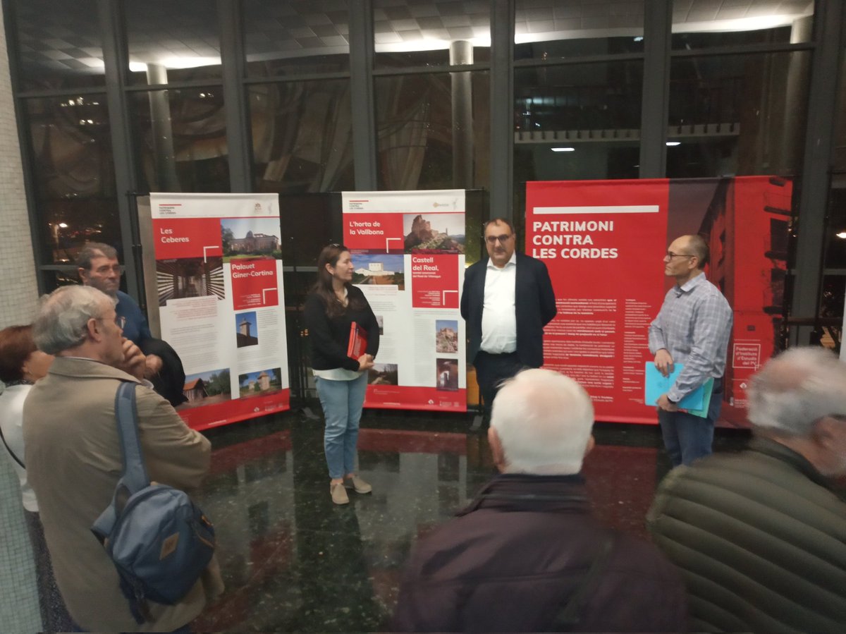 Federació d'Instituts d'Estudis del PV tweet media