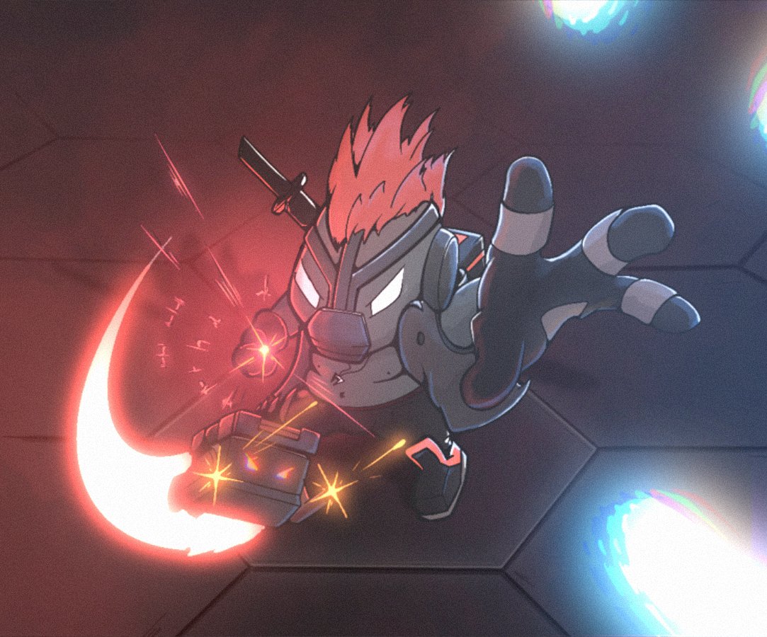 Introducing Trooperz Arena! 🎮

An auto-battler where two players face off in intense matches on a hexagonal game area.

Get ready for some strategic showdowns!

🧵

#Tezos