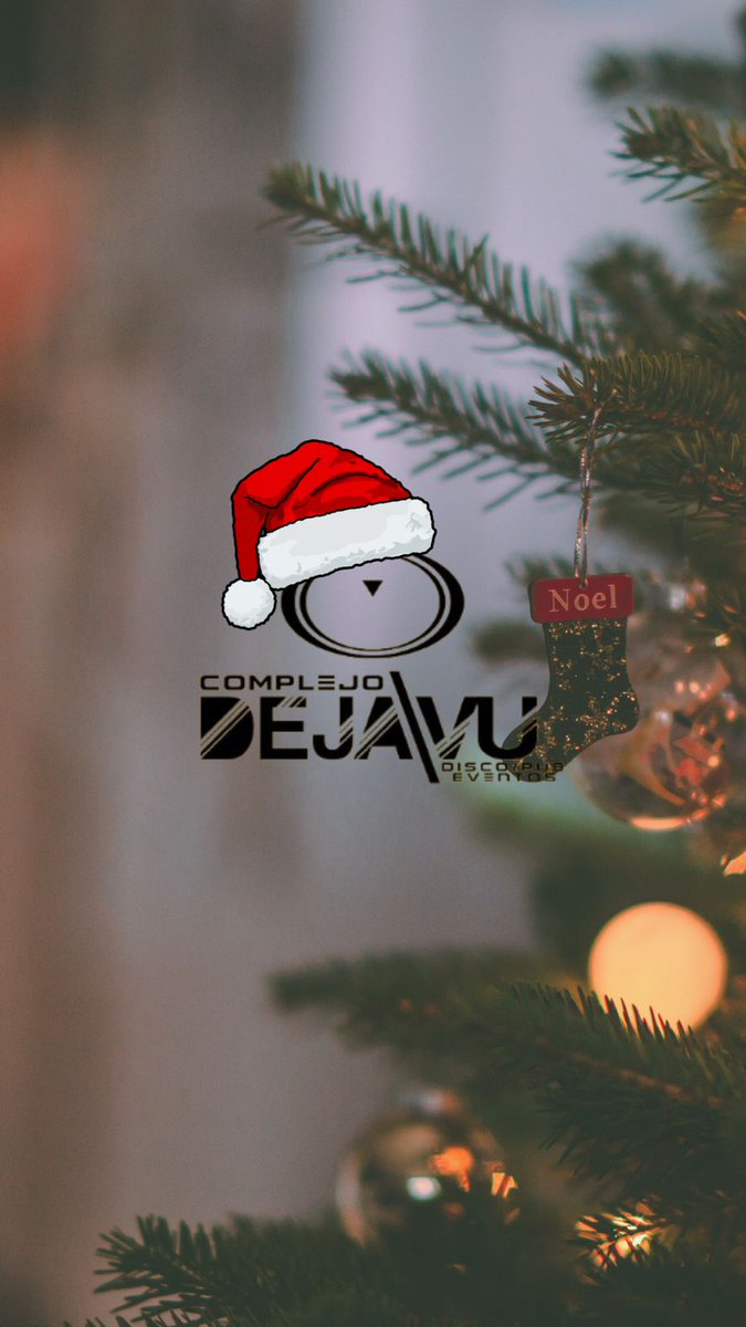 Dj_FerHaaupt's tweet photo. #NavidadEnComplex
#DaSha https://t.co/HWFXOOFXCr