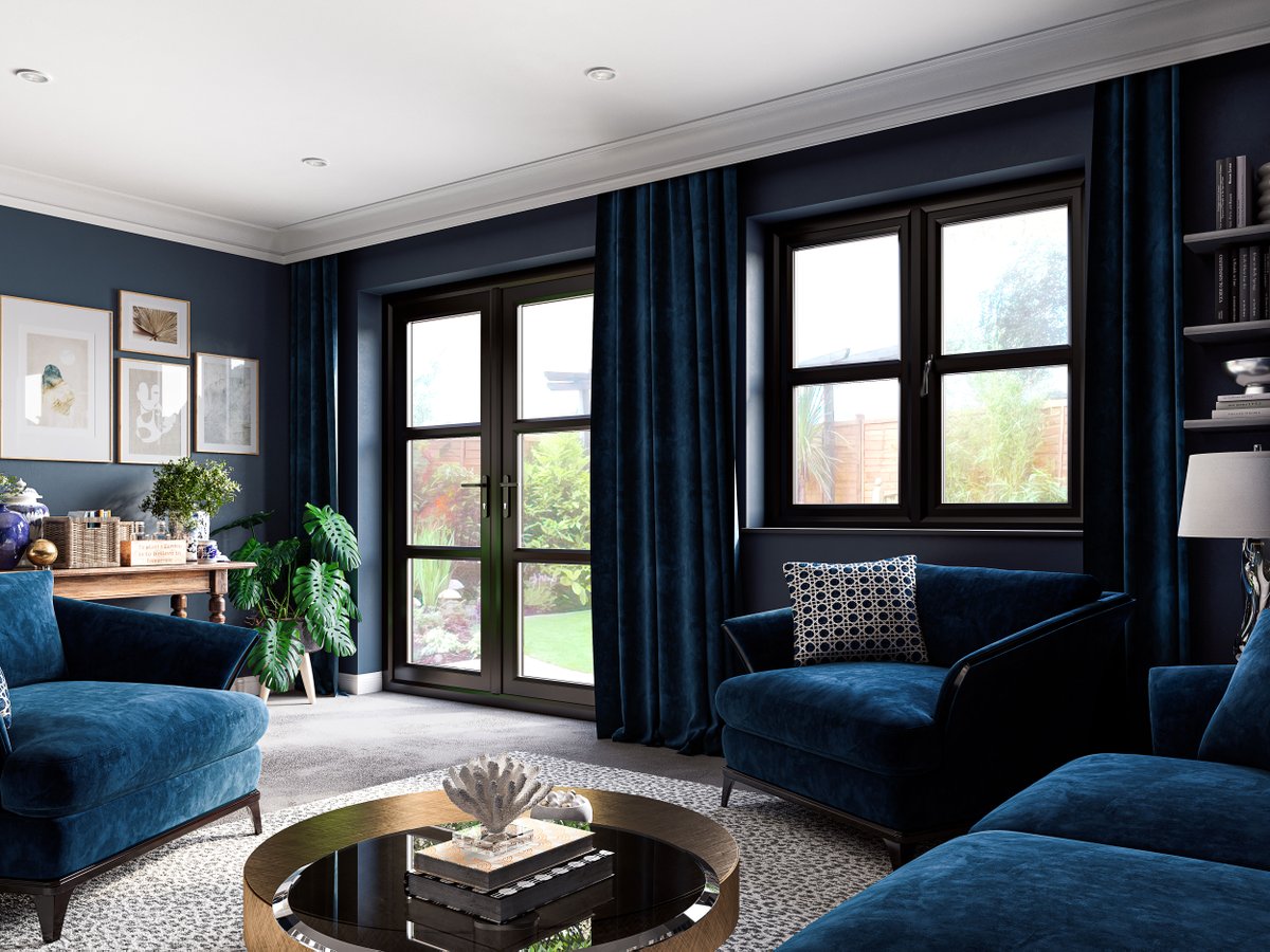 Your windows and doors enhance your feeling of home by bringing light, energy, and comfort into your everyday. It’s your HomeLifeStyle, and it begins with a series of choices that make up the bigger picture.