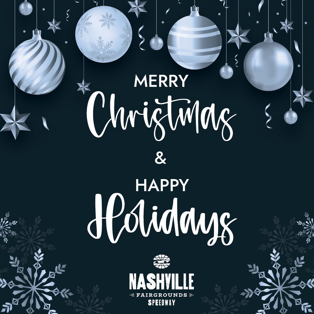 RestoreNFS's tweet image. Wishing each and everyone one of you a very Merry Christmas &amp;amp; Happy Holidays!