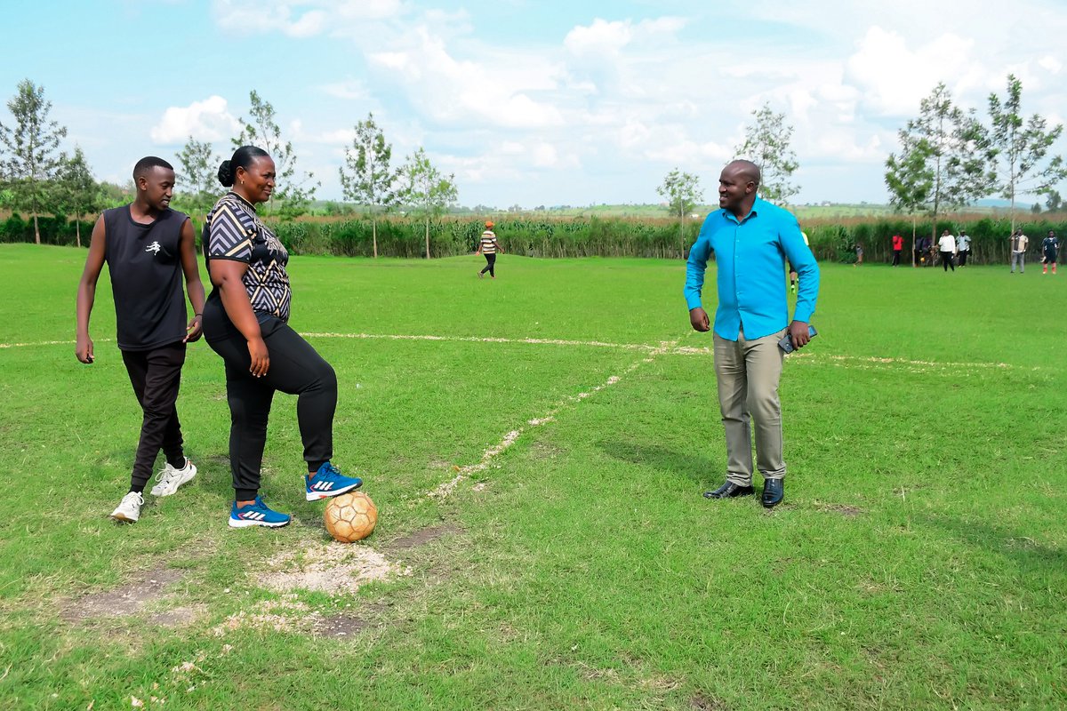 TABAGWE Sector tweet media