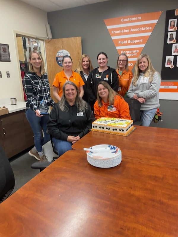 Missy Monzo (@missy_monzo) on Twitter photo Happy Retirement Shannon! Well deserved Shannon! You will be missed! <a href="/0148Depot/">Newnan Home Depot</a> <a href="/WheresW39379048/">Where’s Waldo</a> <a href="/kailyn_denney/">Kailyn Denney</a> <a href="/taforey/">Taforey@THD</a> <a href="/ASummers_HD/">Avery Summers</a> <a href="/MPartingtonAtl/">Matt Partington</a> <a href="/DebbieH54002250/">Debbie Head</a> Happy Retirement Shannon! Well deserved Shannon! You will be missed! <a href="/0148Depot/">Newnan Home Depot</a> <a href="/WheresW39379048/">Where’s Waldo</a> <a href="/kailyn_denney/">Kailyn Denney</a> <a href="/taforey/">Taforey@THD</a> <a href="/ASummers_HD/">Avery Summers</a> <a href="/MPartingtonAtl/">Matt Partington</a> <a href="/DebbieH54002250/">Debbie Head</a>