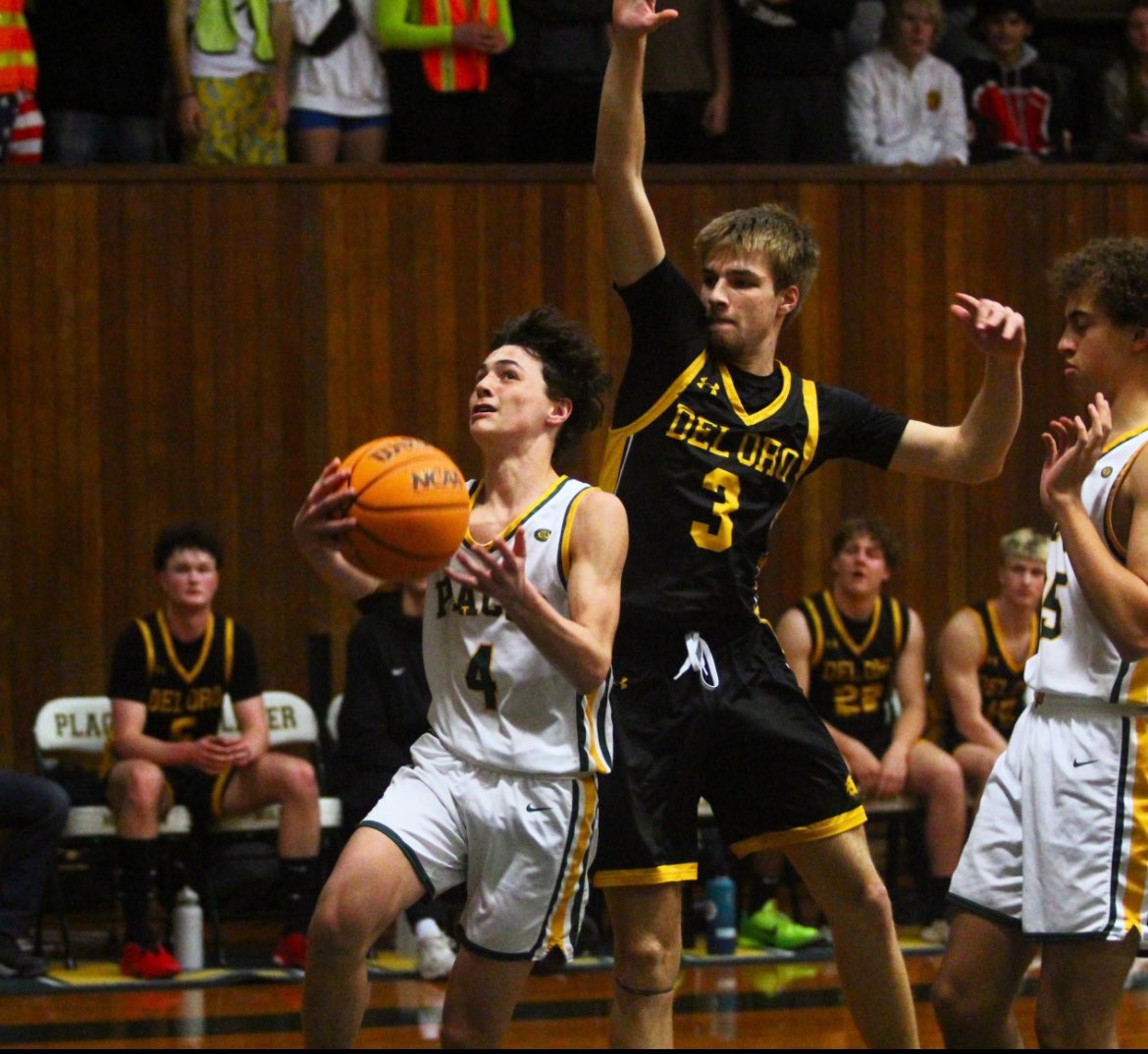 Jordan Georgeson (@j_georgeson26) on Twitter photo <a href="/barstoolsports/">Barstool Sports</a> <a href="/mostlysports/">Mostly Sports With Mark Titus & Brandon Walker</a> Easily the Earl Crabbe Gym at Placer High School in Auburn, CA. Built in 1936 and home to the longest annual high school basketball tournament in the state. Some say longest running west of the Mississippi. <a href="/barstoolsports/">Barstool Sports</a> <a href="/mostlysports/">Mostly Sports With Mark Titus & Brandon Walker</a> Easily the Earl Crabbe Gym at Placer High School in Auburn, CA. Built in 1936 and home to the longest annual high school basketball tournament in the state. Some say longest running west of the Mississippi.