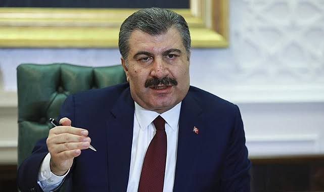 Sn <a href="/drfahrettinkoca/">Dr. Fahrettin Koca</a>, herkesin merakla beklediği atama hakkında resmi bir açıklama istiyoruz.
1- Atama ne zaman yapılacak?
2- Kaç bin sağlık personeli alınacak?
3- Branş dağılımları nasıl olacak?

Herkes sizlerden gelecek açıklamayı bekliyor.
<a href="/drfahrettinkoca/">Dr. Fahrettin Koca</a>
#SnKocaAtamaNeZaman