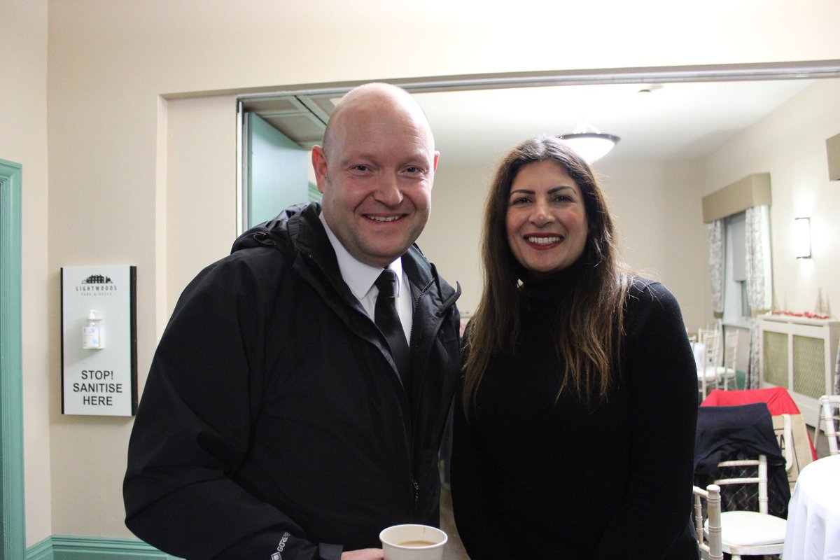 Preet Kaur Gill MP tweet media