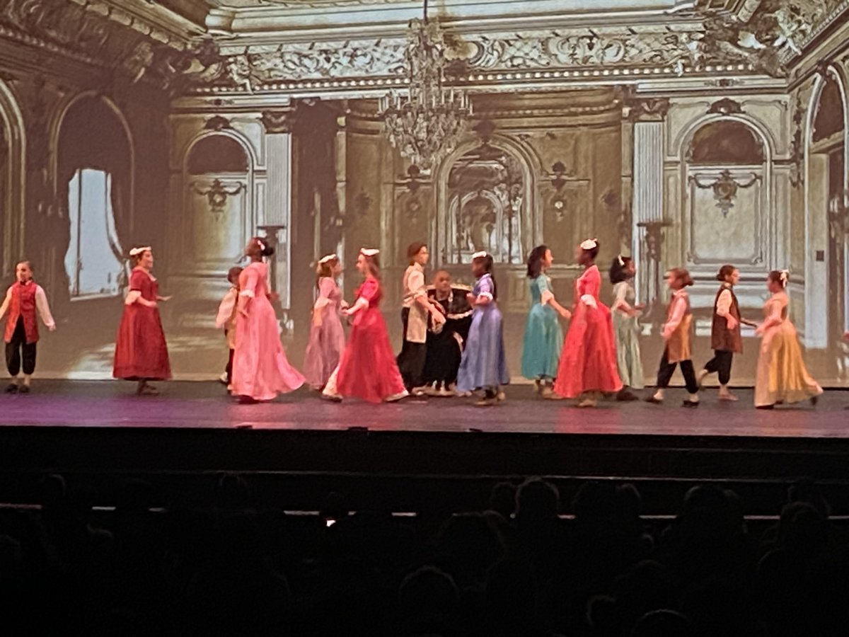 Racquel (@rsimpson79) on Twitter photo MS353 student getting the opportunity to watch the live play of The Brooklyn Nutcracker at Kings Theatre <a href="/MS353Brooklyn/">MS353</a> <a href="/tdelaun_tricia/">Tricia Delauney</a> <a href="/CSD17NYC/">District 17</a> <a href="/SheneanL/">Shenean Lindsay</a> <a href="/DOEChancellor/">Chancellor Melissa Aviles-Ramos</a> <a href="/DamianMattis/">Damian Mattis</a> MS353 student getting the opportunity to watch the live play of The Brooklyn Nutcracker at Kings Theatre <a href="/MS353Brooklyn/">MS353</a> <a href="/tdelaun_tricia/">Tricia Delauney</a> <a href="/CSD17NYC/">District 17</a> <a href="/SheneanL/">Shenean Lindsay</a> <a href="/DOEChancellor/">Chancellor Melissa Aviles-Ramos</a> <a href="/DamianMattis/">Damian Mattis</a>