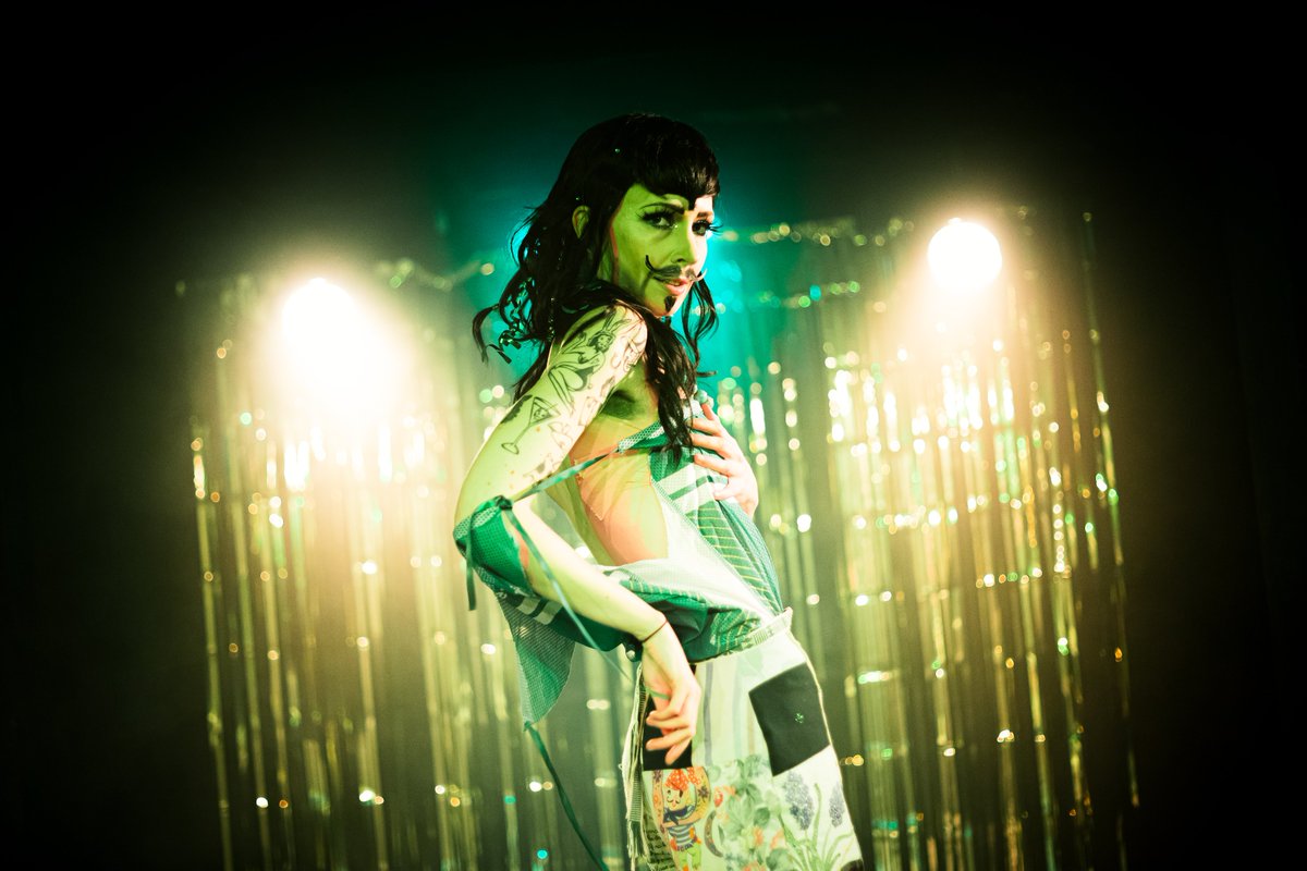 Soho Theatre tweet media