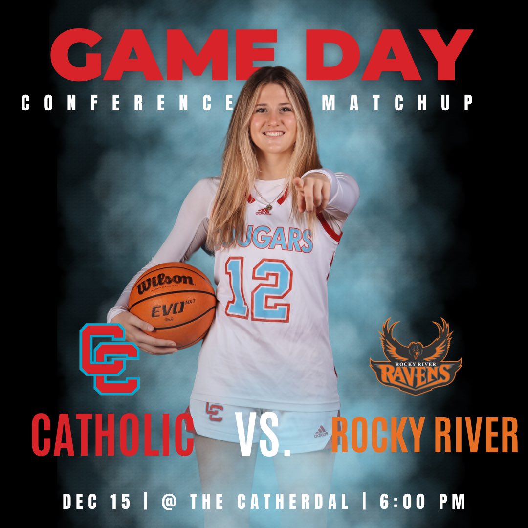 Charlotte Catholic WBB (@catholicwbb) on Twitter photo 